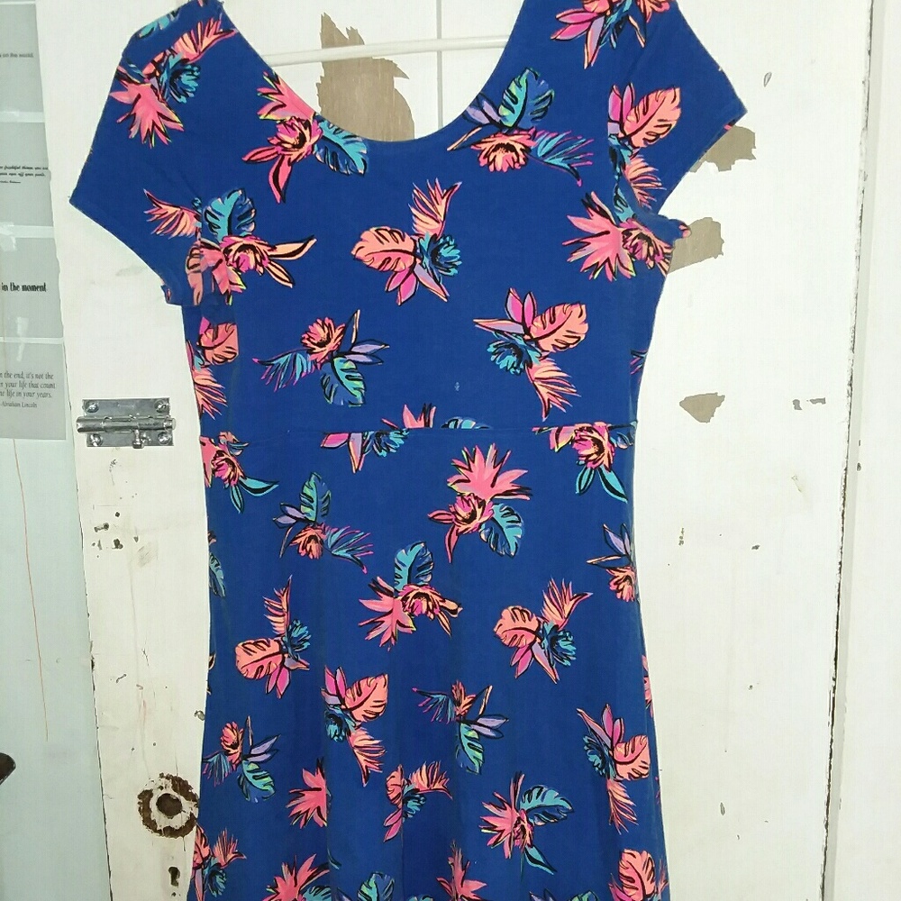 TG Kids dress